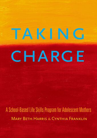 Taking Charge book cover