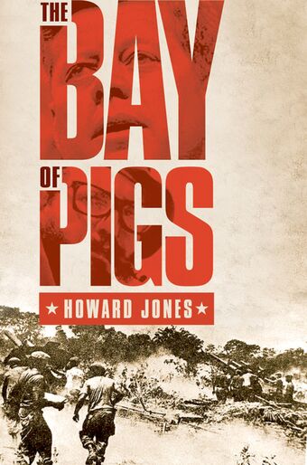 The Bay of Pigs book cover