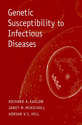Genetic Susceptibility to Infectious Diseases book cover