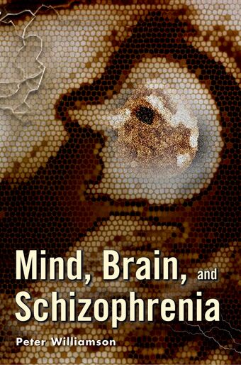 Mind, Brain, and Schizophrenia book cover