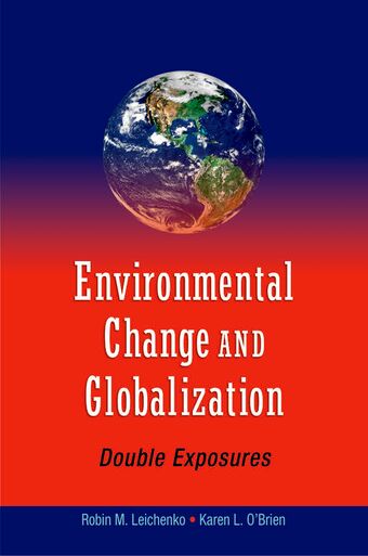 Environmental Change and Globalization book cover