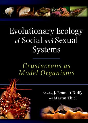 Evolutionary Ecology of Social and Sexual Systems book cover