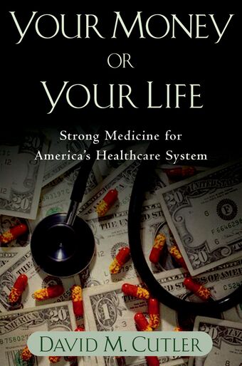 Your Money or Your Life book cover