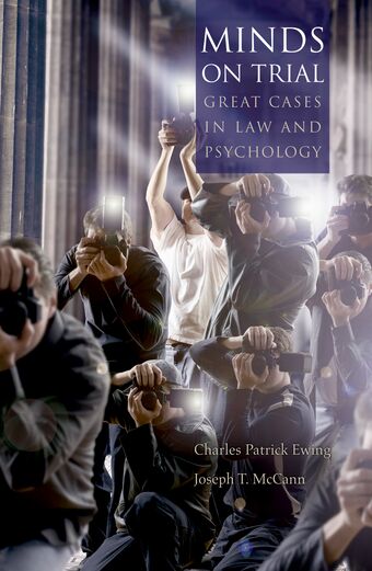 Minds on Trial book cover