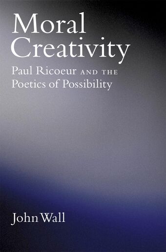 Moral Creativity book cover