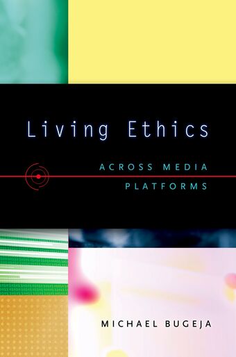 Living Ethics book cover