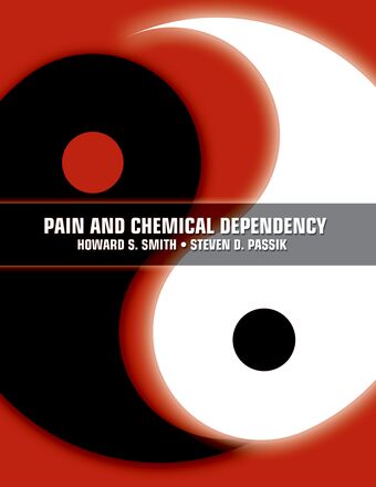 Pain and Chemical Dependency book cover