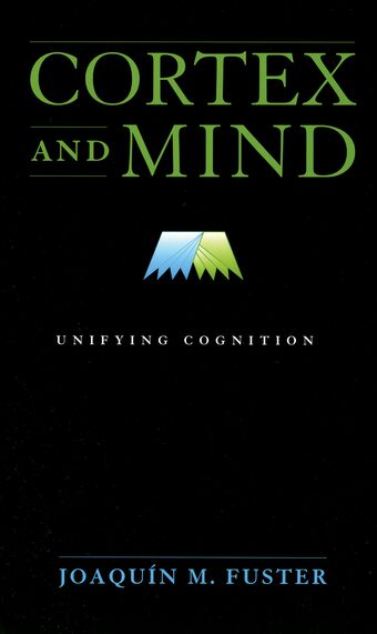 Cortex and Mind book cover