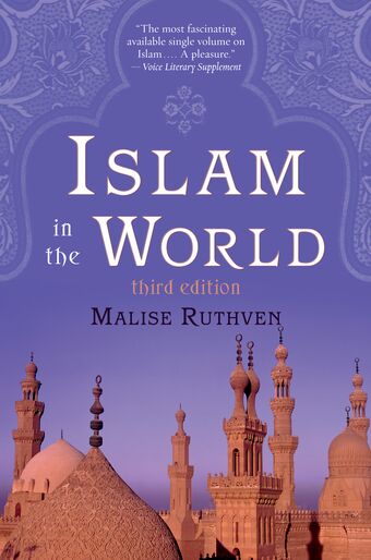 Islam in the World book cover