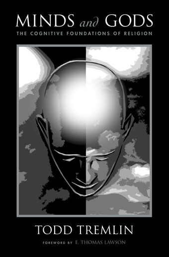 Minds and Gods book cover