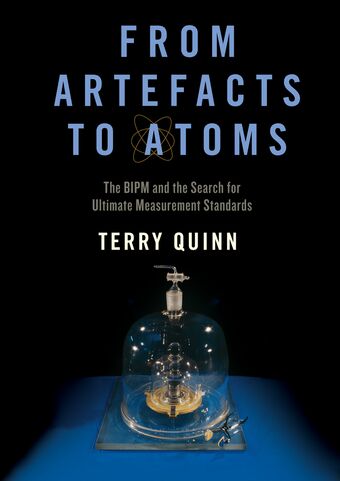 From Artefacts to Atoms book cover