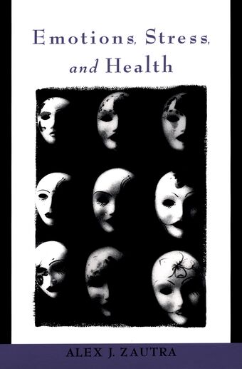 Emotions, Stress, and Health book cover