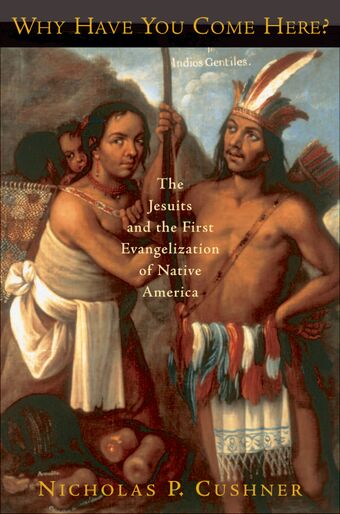 Why Have You Come Here? book cover