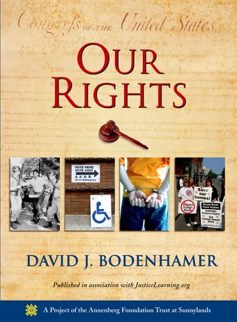 Our Rights book cover
