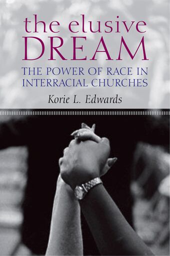 The Elusive Dream book cover