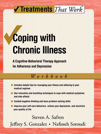 Coping with Chronic Illness book cover