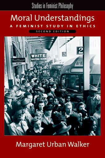 Moral Understandings book cover
