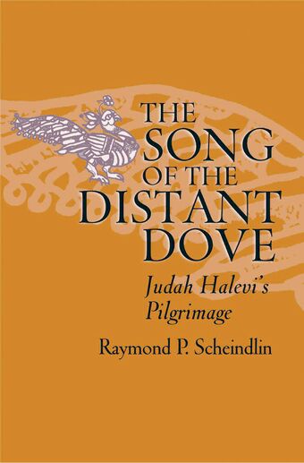 The Song of the Distant Dove book cover