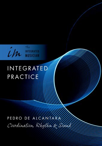 Integrated Practice book cover