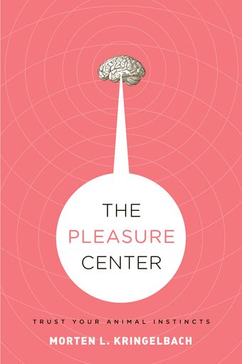 The Pleasure Center book cover