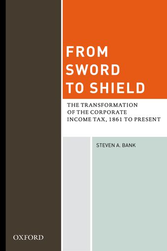 From Sword to Shield book cover