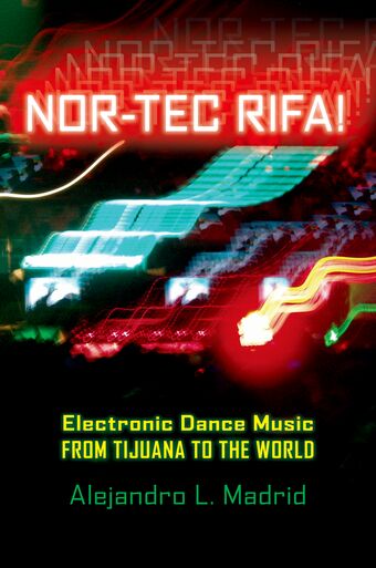 Nor-tec Rifa! book cover