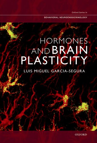 Hormones and Brain Plasticity book cover