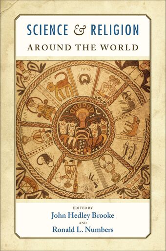 Science and Religion Around the World book cover
