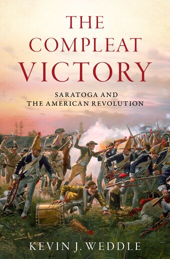 The Compleat Victory book cover