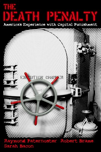 The Death Penalty book cover
