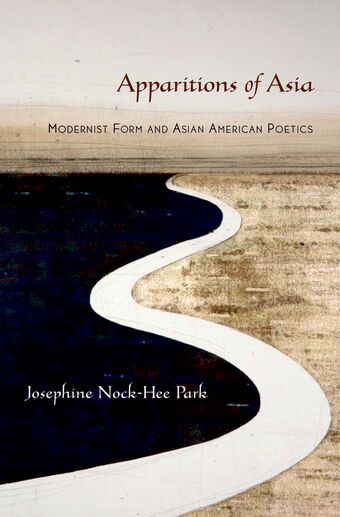 Apparitions of Asia book cover