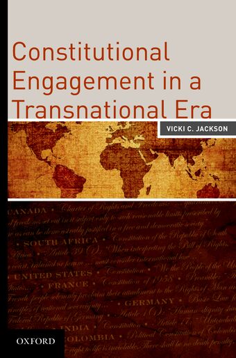 Constitutional Engagement in a Transnational Era book cover