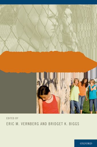 Preventing and Treating Bullying and Victimization book cover