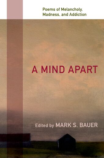 A Mind Apart book cover