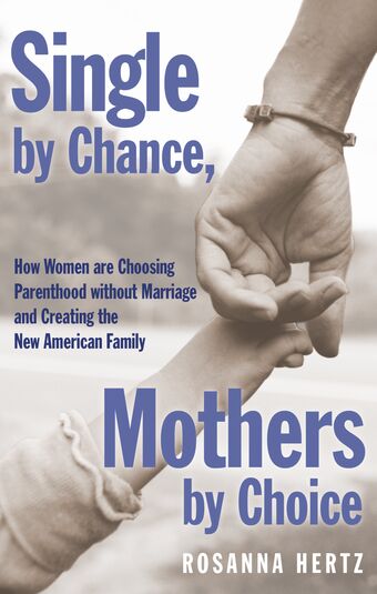 Single by Chance, Mothers by Choice book cover