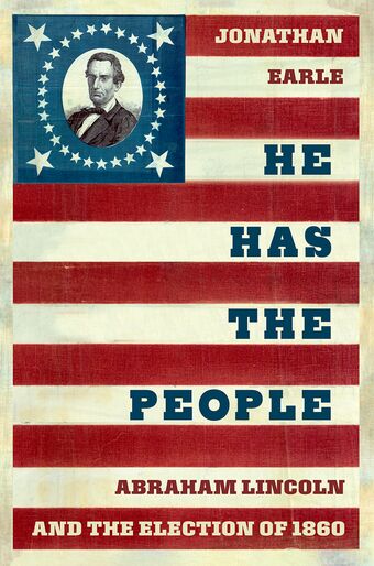He Has The People book cover