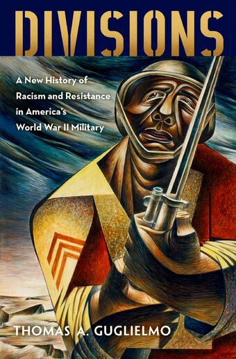 Divisions book cover