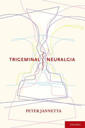 Trigeminal Neuralgia book cover