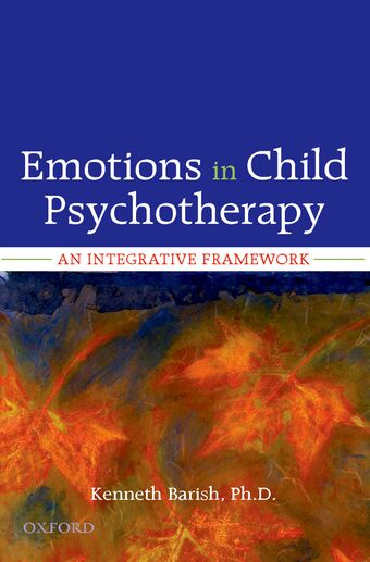 Emotions in Child Psychotherapy book cover