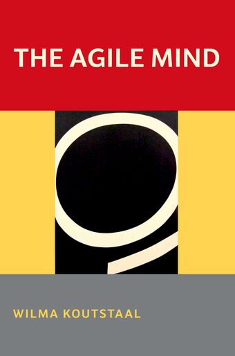 The Agile Mind book cover
