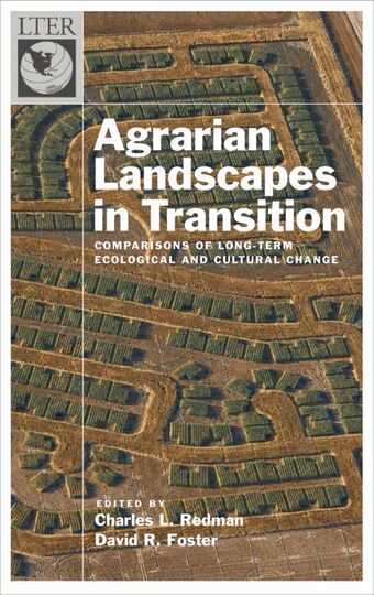 Agrarian Landscapes in Transition book cover