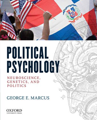 Doing Political Psychology book cover