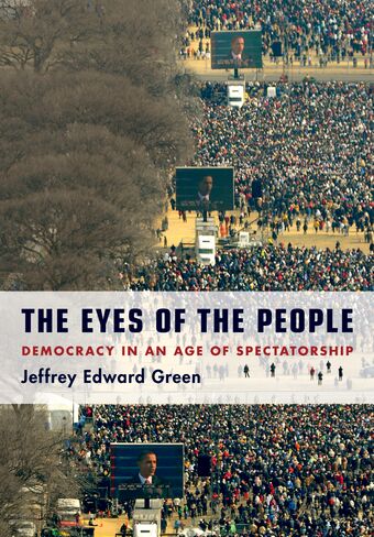 The Eyes of the People book cover