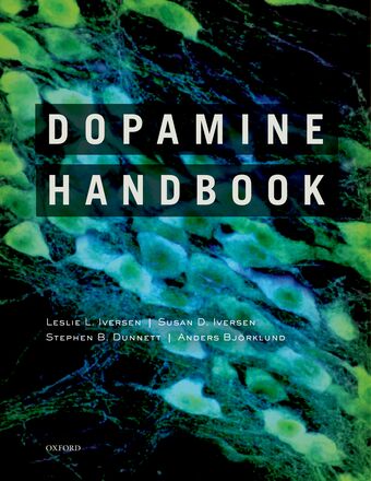 Dopamine Handbook book cover