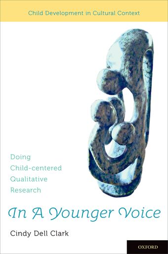 In A Younger Voice book cover