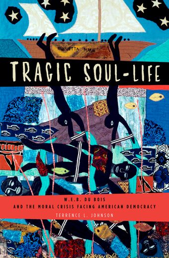 Tragic Soul-Life book cover