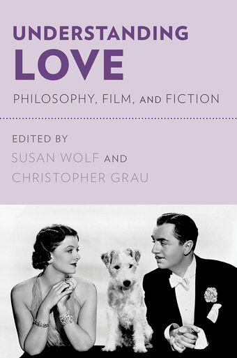 Understanding Love book cover
