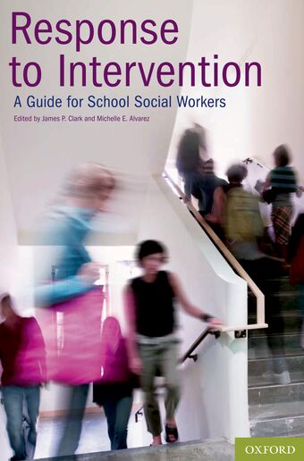 Response to Intervention book cover