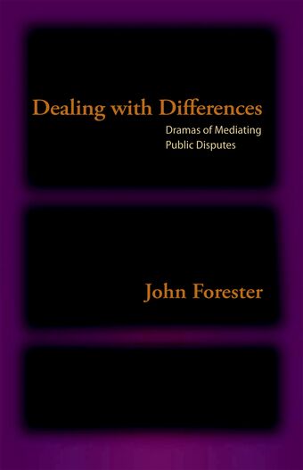 Dealing with Differences book cover