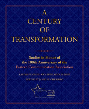 A Century of Transformation book cover